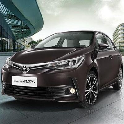 Chuyên Ắc quy cho xe Toyota tại Hà Đông - Hà Nội