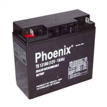 Ắc quy Xe Máy Điện Phoenix 18ah-12v